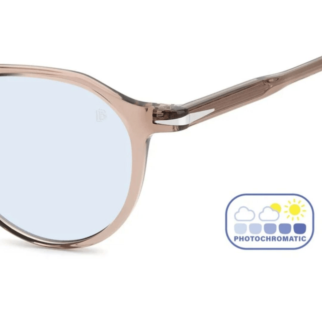 David Beckham DB 1217/S 35JQZ 50 Unisex
