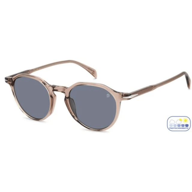 David Beckham DB 1217/S 35JQZ 50 Unisex