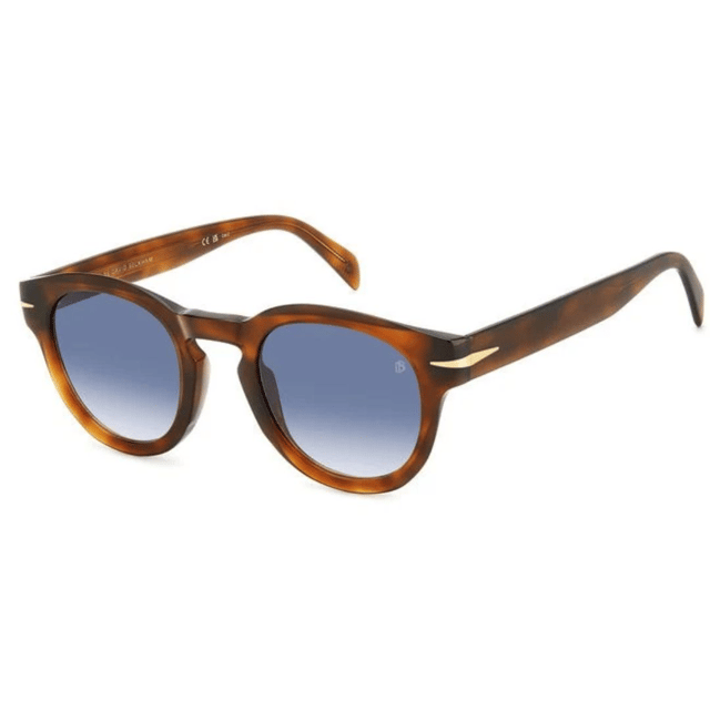 David Beckham DB 7041/S WR908 49 Unisex