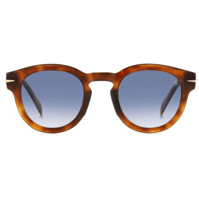 David Beckham DB 7041/S WR908 49 Unisex
