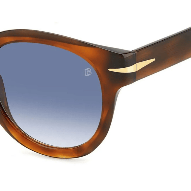 David Beckham DB 7041/S WR908 49 Unisex