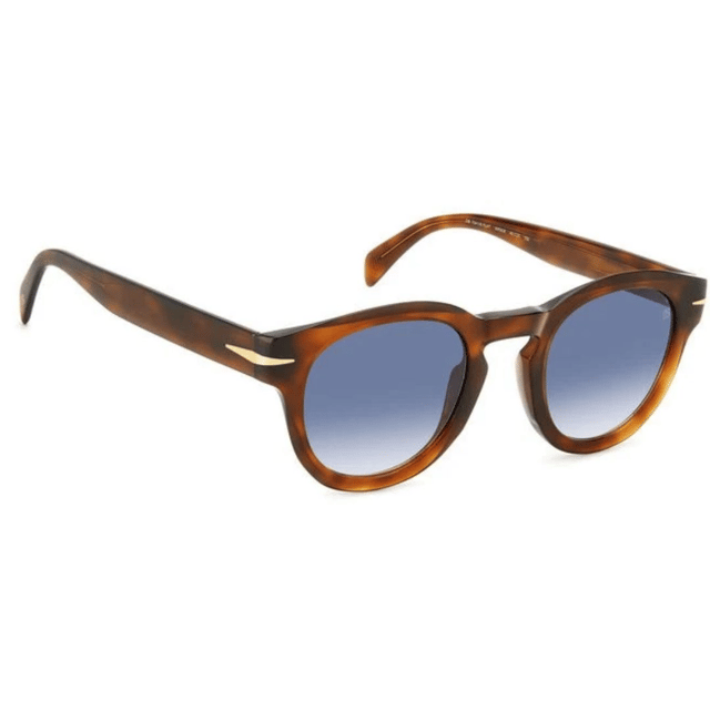 David Beckham DB 7041/S WR908 49 Unisex
