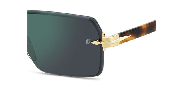David Beckham DB 7109/S 06JMT 56 Unisex