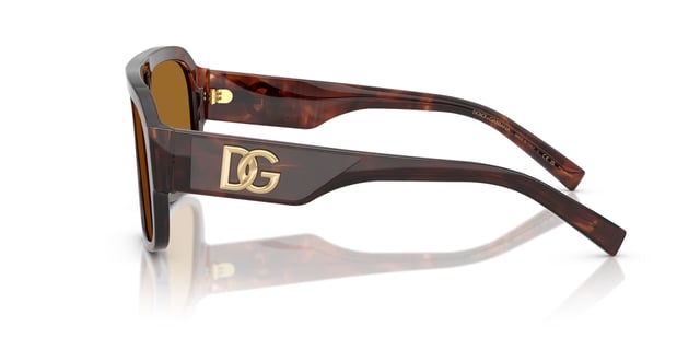 Dolce Gabbana 0DG 4403 3222/83 58 Erkek