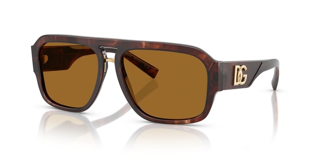 Dolce Gabbana 0DG 4403 3222/83 58 Erkek