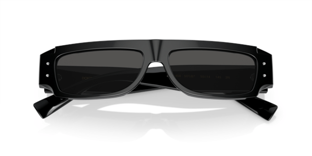 Dolce Gabbana 0DG 4458 501/87 55 Unisex