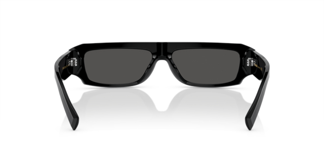 Dolce Gabbana 0DG 4458 501/87 55 Unisex