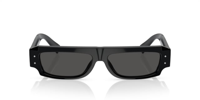 Dolce Gabbana 0DG 4458 501/87 55 Unisex