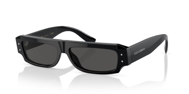 Dolce Gabbana 0DG 4458 501/87 55 Unisex