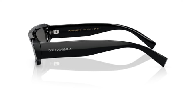 Dolce Gabbana 0DG 4458 501/87 55 Unisex