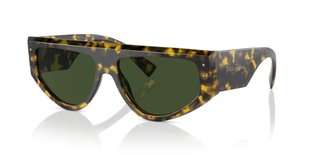 Dolce Gabbana 0DG 4461 3433/71 57 Unisex