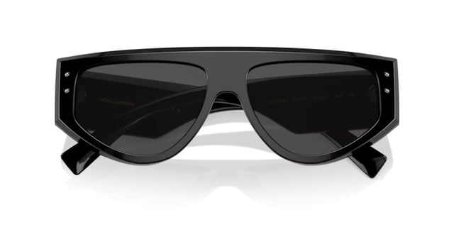 Dolce Gabbana 0DG 4461 501/87 57 Unisex