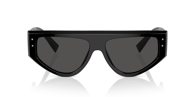 Dolce Gabbana 0DG 4461 501/87 57 Unisex