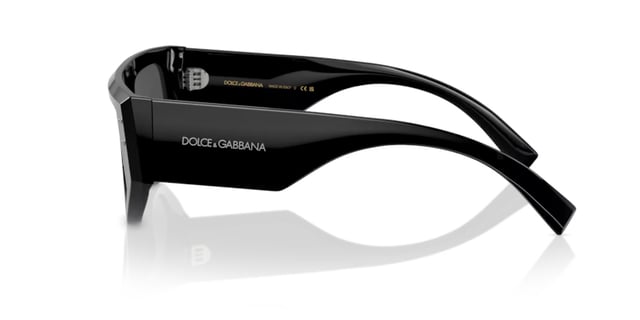 Dolce Gabbana 0DG 4461 501/87 57 Unisex