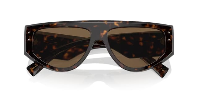 Dolce Gabbana 0DG 4461 502/73 57 Unisex