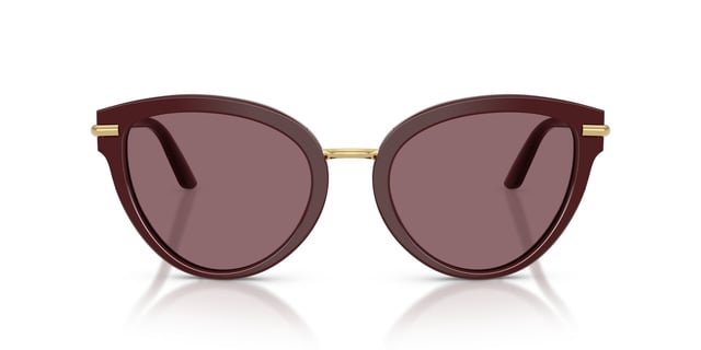 Dolce Gabbana 0DG 4492 3091/P5 55 Kadın