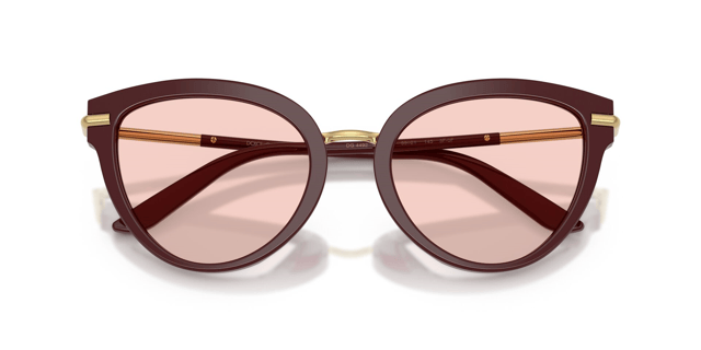 Dolce Gabbana 0DG 4492 3091/P5 55 Kadın