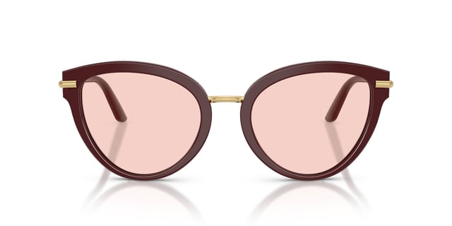 Dolce Gabbana 0DG 4492 3091/P5 55 Kadın