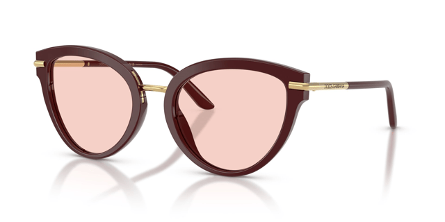 Dolce Gabbana 0DG 4492 3091/P5 55 Kadın