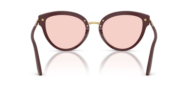 Dolce Gabbana 0DG 4492 3091/P5 55 Kadın