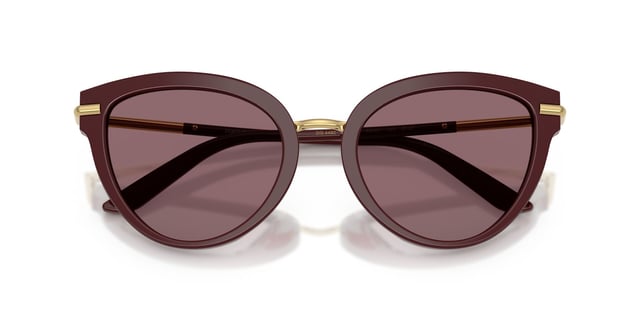 Dolce Gabbana 0DG 4492 3091/P5 55 Kadın