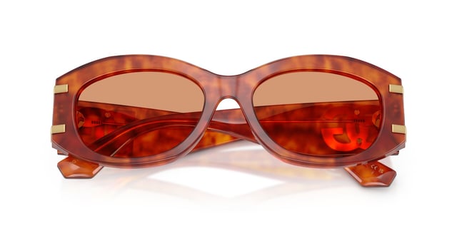 Dolce Gabbana 0DG 4502 3452/7 55 Kadın