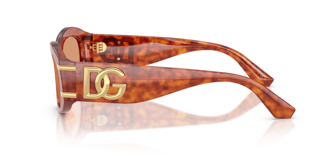 Dolce Gabbana 0DG 4502 3452/7 55 Kadın