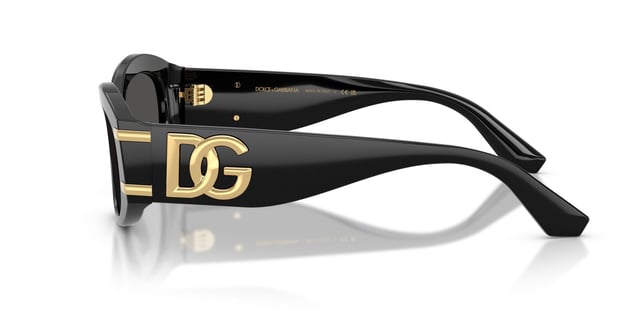 Dolce Gabbana 0DG 4502 501/87 55 Kadın