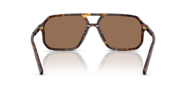 Dolce Gabbana 0DG 4541 502/73 59 Unisex