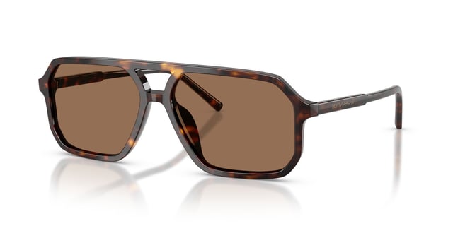 Dolce Gabbana 0DG 4541 502/73 59 Unisex