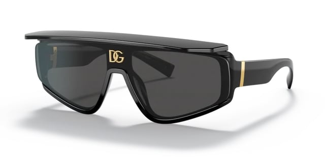 Dolce Gabbana 0DG 6177 501/87 46 Unisex