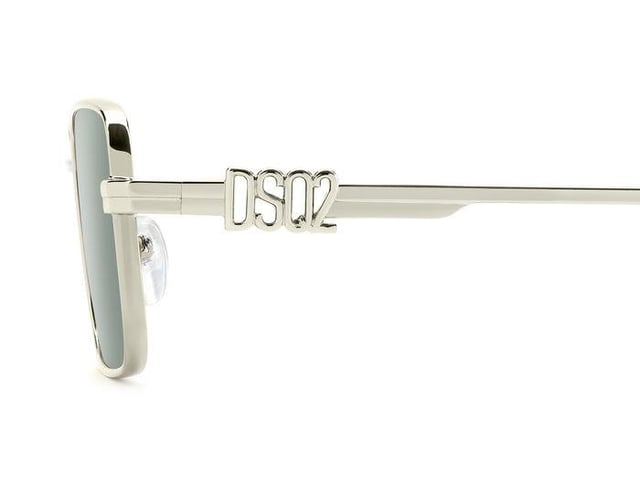 DSQUARED DQ 0104/S KTUQT 52 Unisex