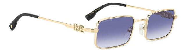 DSQUARED DQ 0104/S LKS08 52 Unisex