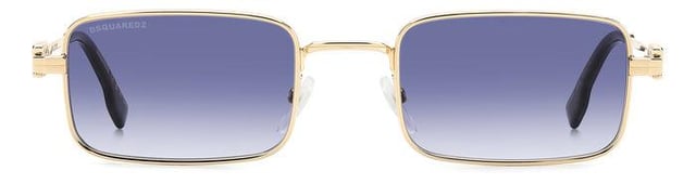 DSQUARED DQ 0104/S LKS08 52 Unisex