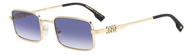 DSQUARED DQ 0104/S LKS08 52 Unisex