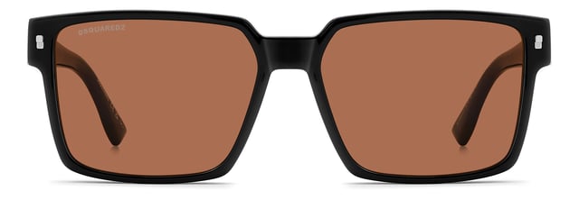 DsQuared DQ 0202/G 80770 58 Unisex