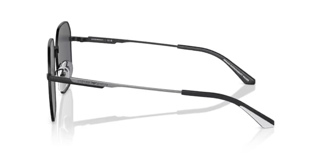 Emporio Armani 0EA 2154D 3001/87 57 Unisex