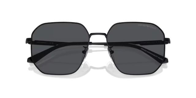 Emporio Armani 0EA 2154D 3001/87 57 Unisex