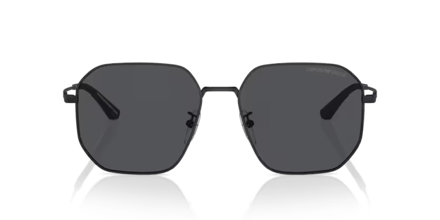 Emporio Armani 0EA 2154D 3001/87 57 Unisex