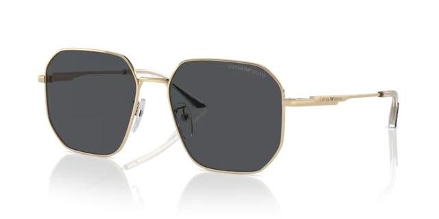 Emporio Armani 0EA 2154D 3013/87 57 Unisex