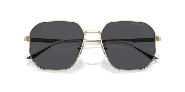 Emporio Armani 0EA 2154D 3013/87 57 Unisex