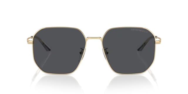 Emporio Armani 0EA 2154D 3013/87 57 Unisex