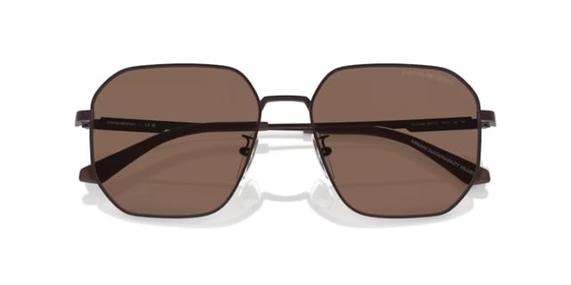 Emporio Armani 0EA 2154D 3201/73 57 Unisex