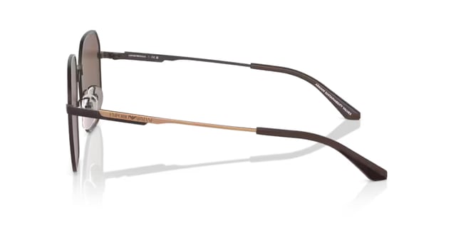 Emporio Armani 0EA 2154D 3201/73 57 Unisex