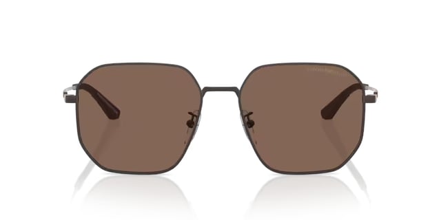 Emporio Armani 0EA 2154D 3201/73 57 Unisex
