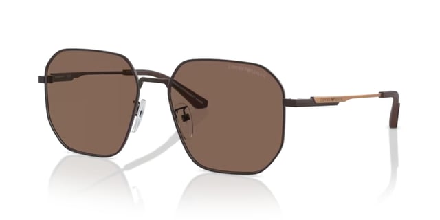 Emporio Armani 0EA 2154D 3201/73 57 Unisex