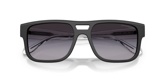 Emporio Armani 0EA 4197 5001/8G 57 Erkek