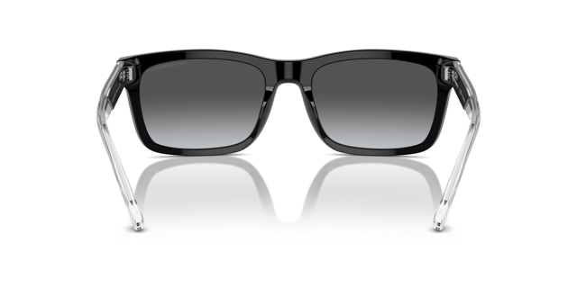 Emporio Armani 0EA 4224 5017/T3 57 Erkek