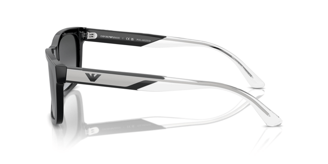 Emporio Armani 0EA 4224 5017/T3 57 Erkek