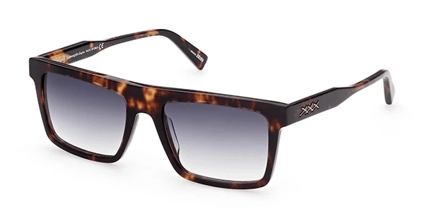 Ermenegildo Zegna EZ 0165 52W 55 Unisex